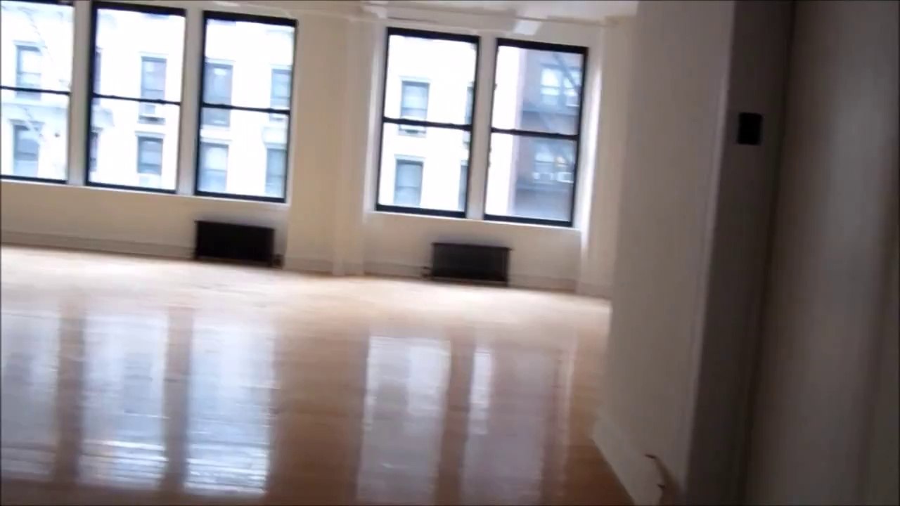 24TH & LEXINGTON 5,331 SF FULL FLOOR MOVE-IN CONDITION OFFICE LOFT