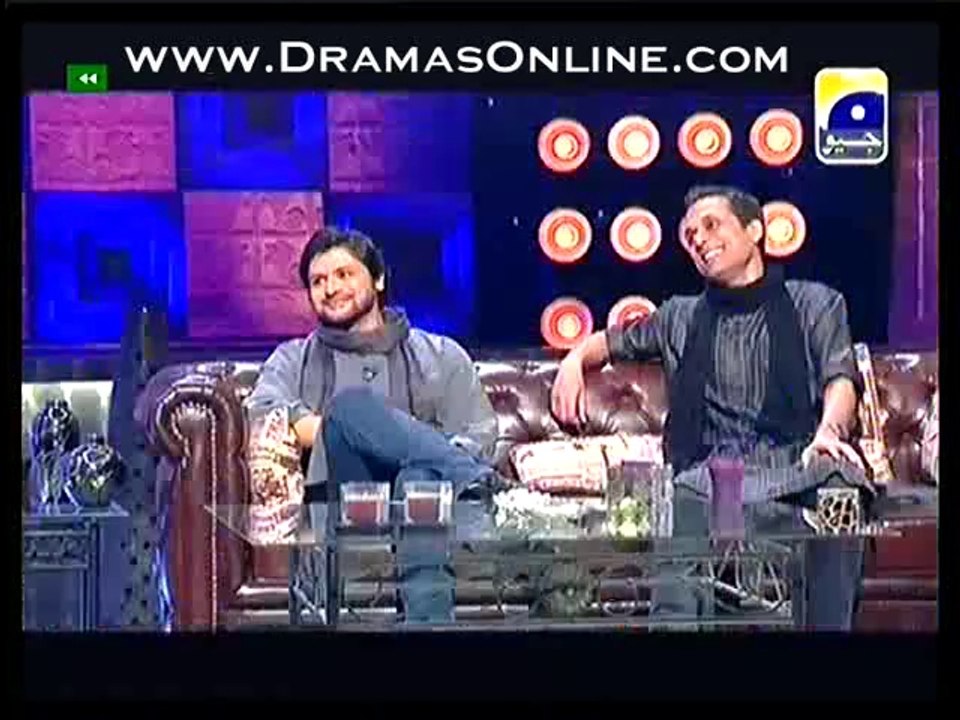 The Shareef Show 3