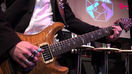 L'Agence - 23.02.2014 - Bang bang !