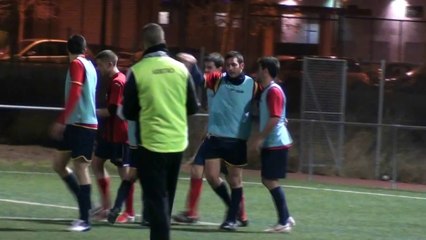 VM J18: Bayer de los Caidos 2-5 Xuquer city