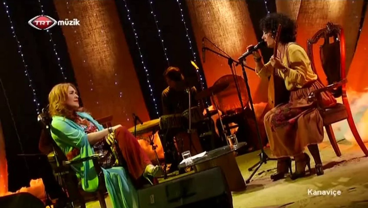 03 özlem taner aman neler geldi garip başıma 18.02.2014 kanaviçe