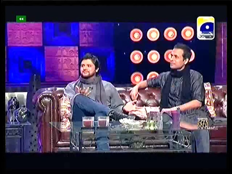 The Shareef Show 4