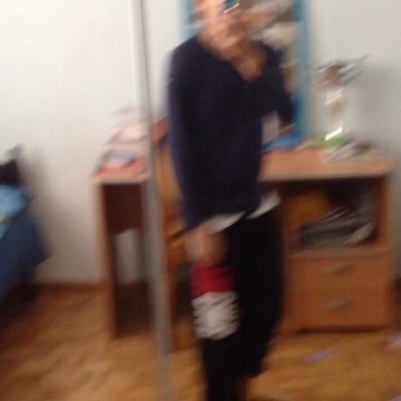 Un dimanche après-midi...