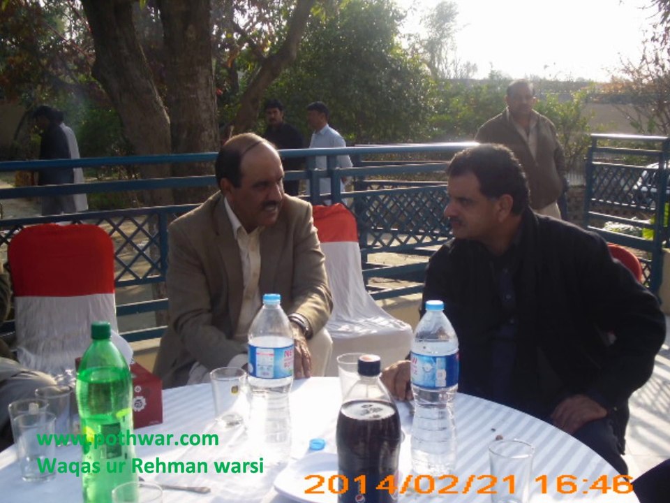 dhok channi