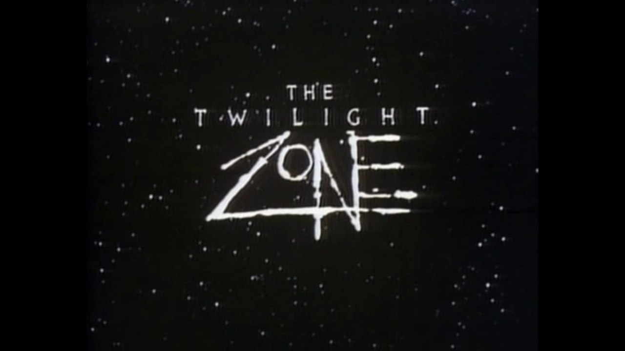 The Twilight Zone - 1985 - Meine persönlichen Dämonen - by ARTBLOOD