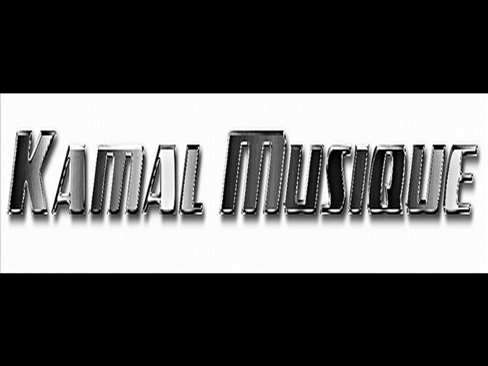 Kamal - Inspired By U