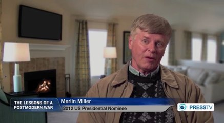 The Lessons of a Postmodern War