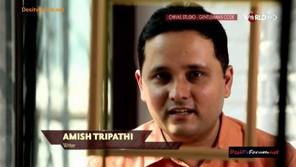 The Chivas Studio 23rd February 2014 Video Watch Online pt1