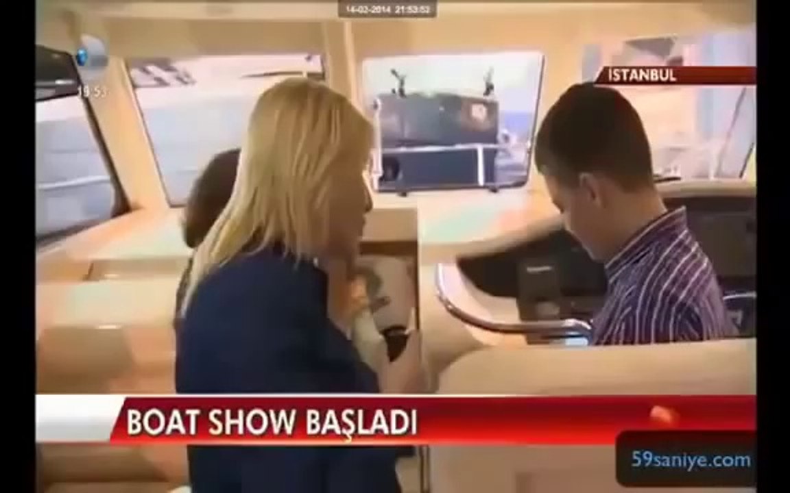 100 bin Euroluk Teknesi Olan Çocuğun Hüznü - ANLAYAMAZSINIZ!