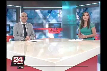 Bloque Deportivo: Alianza Lima empató 1-1 con Juan Aurich en Matute (3/3)