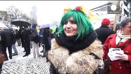 Francia: feriti e arresti per le proteste contro l'aeroporto di Nantes