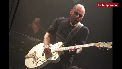 Da Silva à l'Echonova : un set électrique branché sur courant alternatif