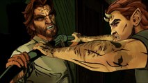 The Wolf Among Us - Episode Two | 