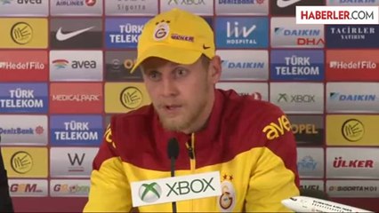 Avrupa Basını, Semih Kaya'ya Övgüde Bulundu