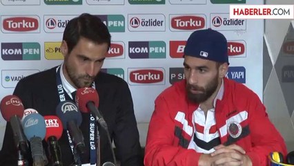 Gençlerbirliği, Torku Konyaspor'la 2-2 Berabere Kaldı
