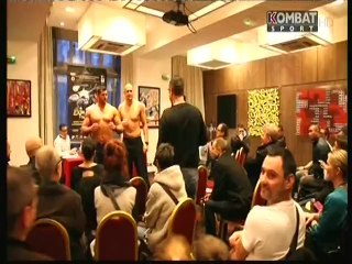 JEROME LE BANNER JLB N°14
