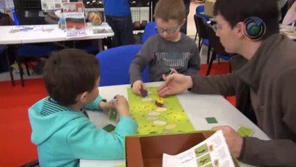 Forum des associations - Centre E.Leclerc Olonne sur Mer