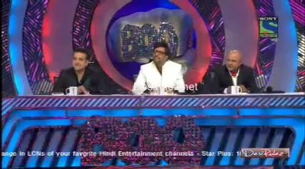 Boogie Woogie 23rd February 2014 Pt-4