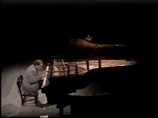 Glenn Gould - Bach - Contrapunctus1