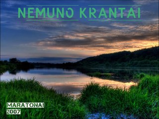 Nemuno Krantai - Maratonas 2 [2007]