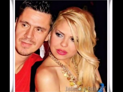 Jeca i Edin-Verujem u ljubav