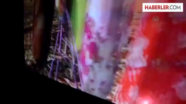 Sarıkamış'ta 3 Boyutlu Simülasyon Merkezi Açıldı
