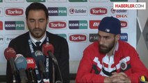 Gençlerbirliği - Torku Konyaspor Maçının Ardından