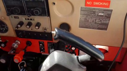 Cessna 172! Preflight Check, Scouting Roads and a Stunt