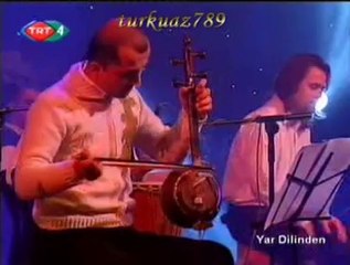 GÜLAY-Bülbülüm Bağ Gezerim (Uy Uy Demeye Geldim)