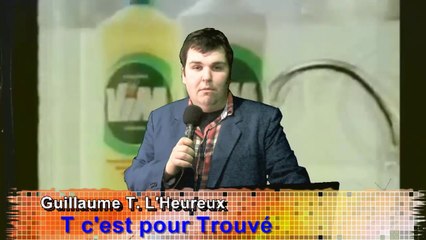 Chez Johnny Publicité - Épisode 31 - Les trouvailles de Johnny