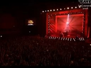 DJ Tiesto - Dance 4 Life [Live at TMF]