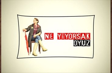 Ne Yiyorsak Oyuz (22 Şubat 2014)