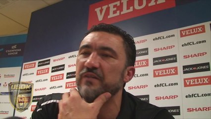 usdk kielce 2013 2014