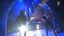 Arctic Monkeys - Do I Wanna Know? (CIRCUS HALLIGALLI - ProSieben HD 2014 feb24)