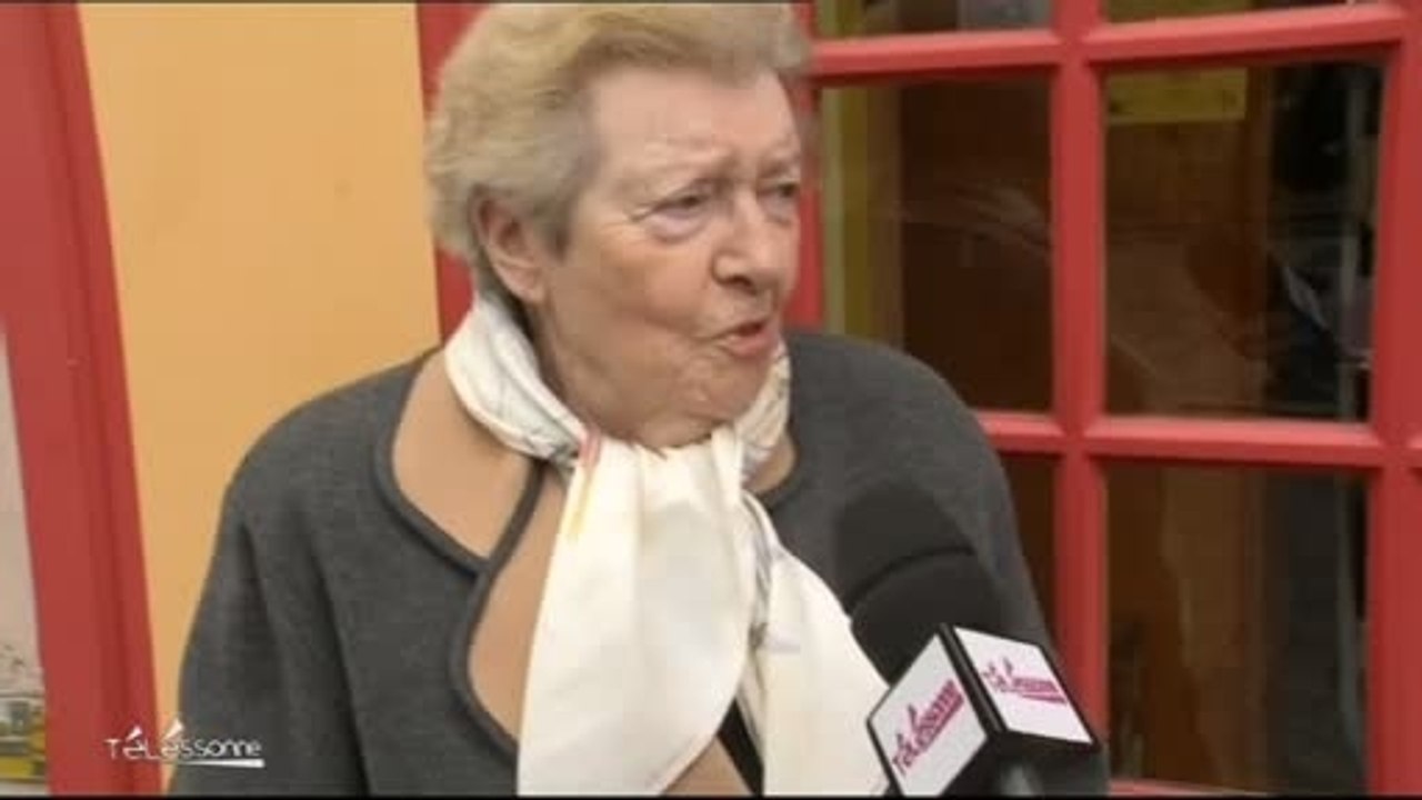 Micro-trottoir sur la justice sociale (Essonne)