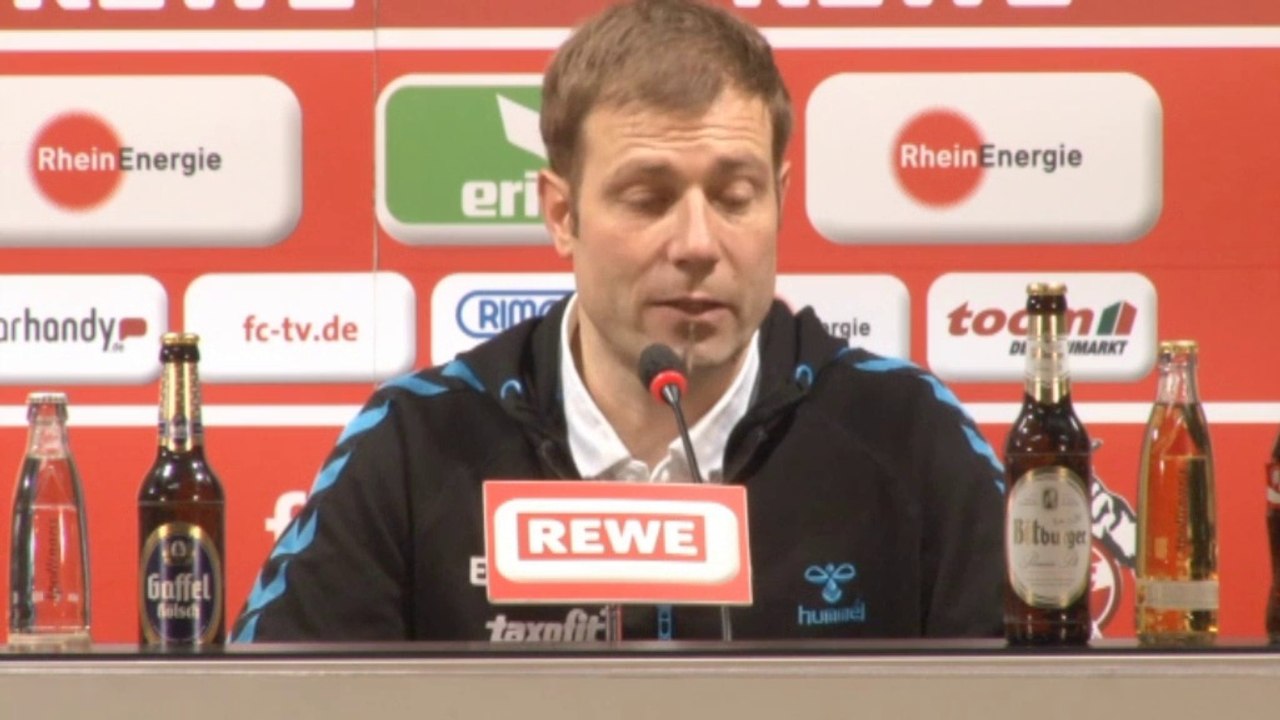 Kramer nach Remis: 'Sensationell von Azemi'