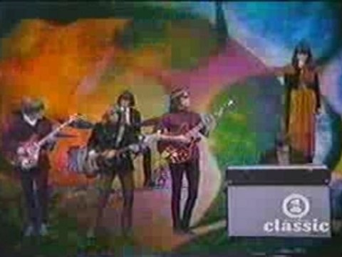 Jefferson Airplane White Rabbit !!!
