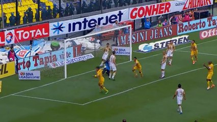 México - América 1-3 Pumas