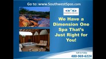 Swim Spas Gold Canyon, Hot Tub Dealer Gilbert, AZ