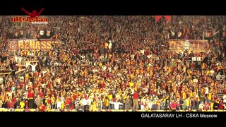 TA Euroleague  | GALATASARAY LH - CSKA Moscow 