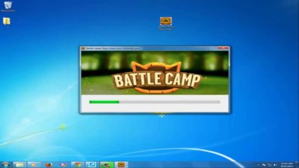 Battle Camp Hack - iOS - Android - Gold Hack - Unlock all