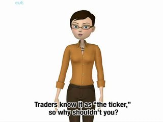 Introduction to Stocks - Interactive Mini Course