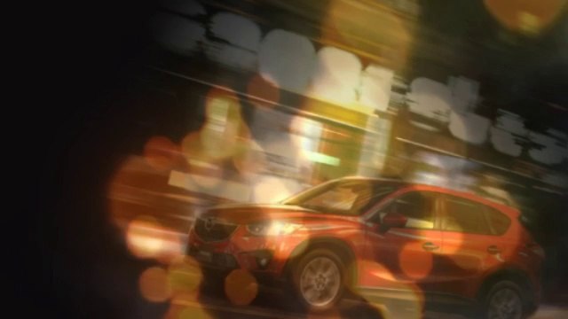 2014 Mazda CX-5 near San Francisco at Putnam Mazda of Burlingame