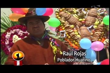 En Ruta: Complejos Sechín y Chanquillo en peligro por construcción de penal (2/2)