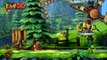 Soluce Donkey Kong Country Tropical Freeze : le niveau 2-1 à 100 % (lettres, pièces de puzzle, secrets)