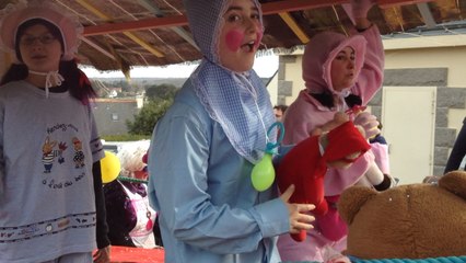Carnaval de l'Île-Grande (2)