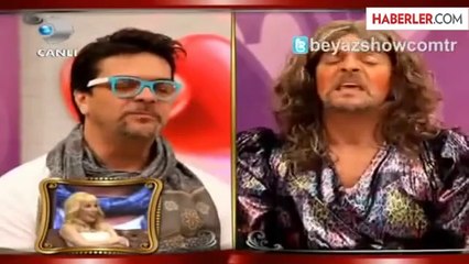 Beyaz Show İzdivaç Programı Yaparsa
