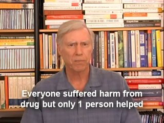 Healing Cancer from Inside Out - Part 1/3