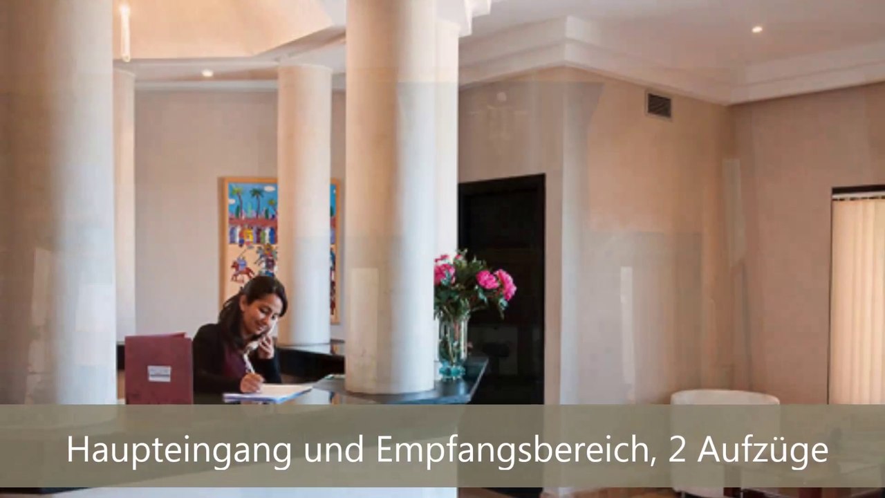 Ferienwohnung Marrakesch Marokko Tipp 2014  River Palm Zimmervermietung Gästehaus Unterkünfte Marokko River Palm