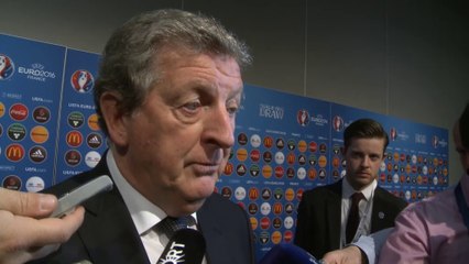 Hodgson: "Il nuovo formato farà bene al calcio, non a noi"